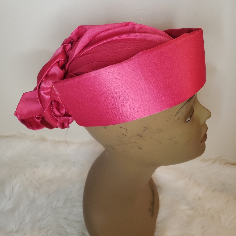 Fancy Turban - Picture 3 of 7